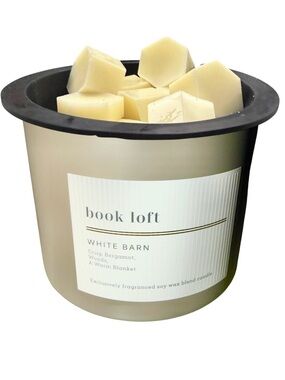 Wax Melts 4oz - Bath and Body Works - Book Loft